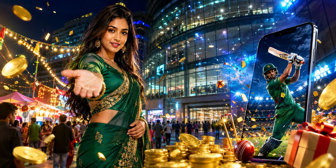 ঢাকার নাইট মার্কেটে ক্রিকেট বেটিং