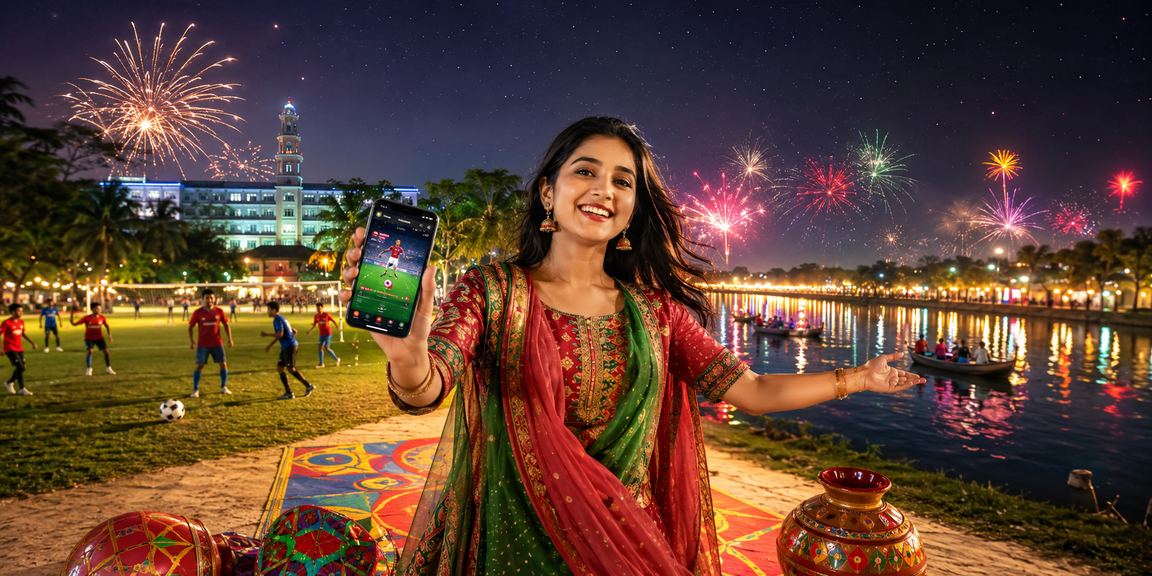 ময়মনসিংহে ঈদ ফুটবল বেটিং উৎসব